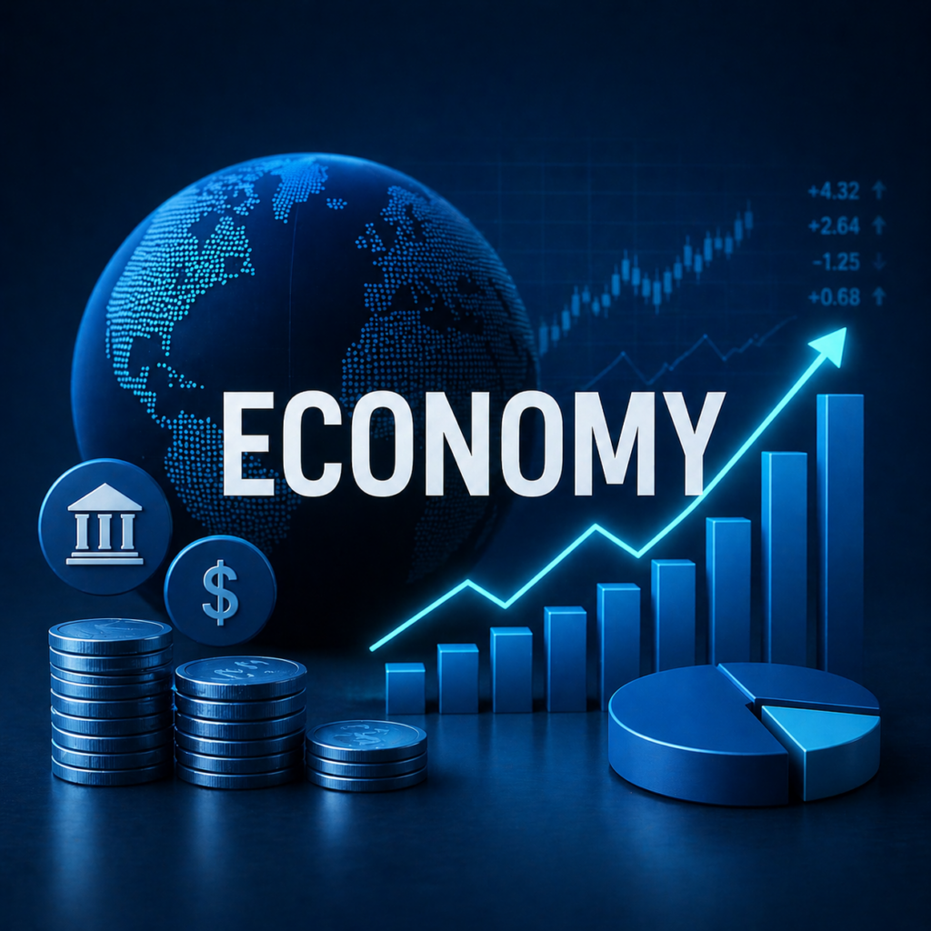 economy