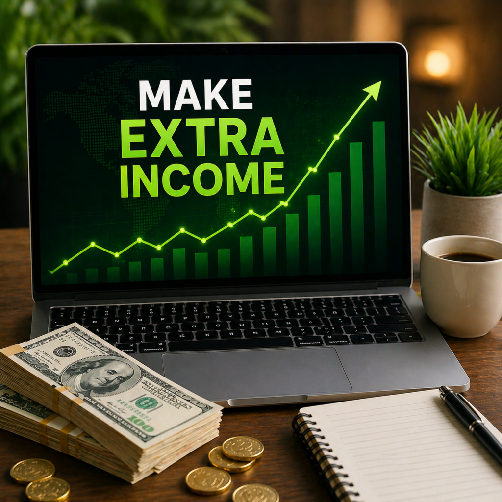 extra income